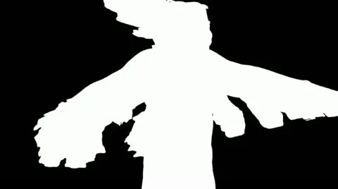 50 SC close effect 動画素材 11267938