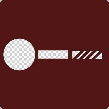 504 Gateway Timeout – API Error Icon Stock-Illustration