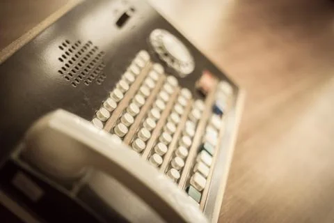 50s interior design. Stock Photos