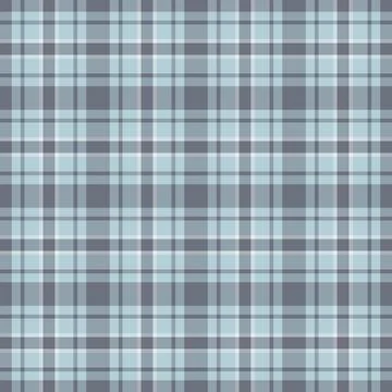50s pattern plaid texture, outfit fabric vector textile. Anniversary tartan.. 스톡 일러스트