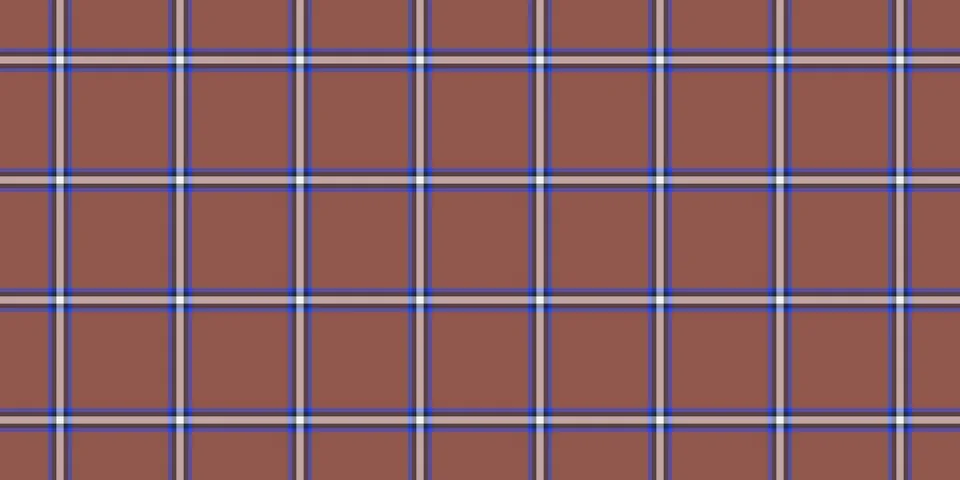 50s pattern seamless textile, t-shirt vector check texture. Curve fabric pl.. イラスト素材