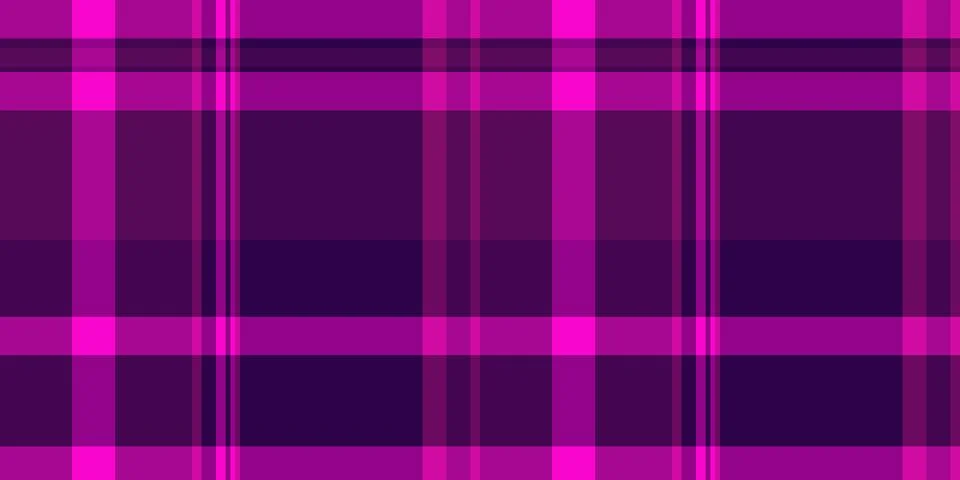 50s plaid background pattern, fall vector seamless tartan. Shop texture tex.. イラスト素材