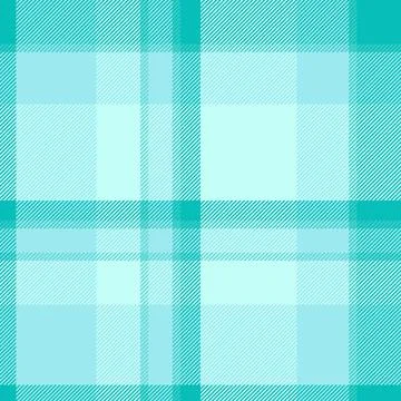 50s vector texture background, worldwide textile check plaid. Gift pattern .. Stock Illustration