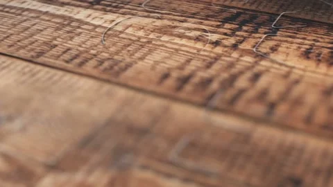 51 Animation Text Drawing 3d Dark Effect Black Friday v4 库存影片 135037408