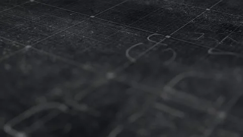 51 Animation Text Drawing 3d Dark Effect Black Friday v1 库存影片 135037414