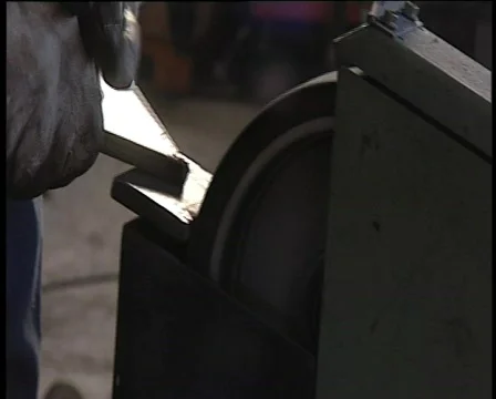 51 industrial Stock Footage 371111