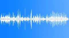 510 Year Olds In Sound Effect