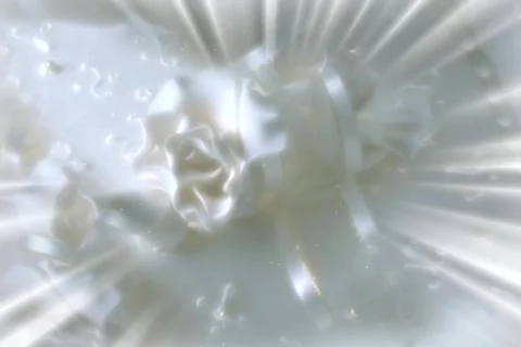 5114 Wedding Cake  Stock Footage 642866