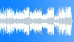 513B Christmas Night Stock Music