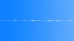514 - wind behind trees with birds bg countryside ambience windy day gap in f Sound Effect
