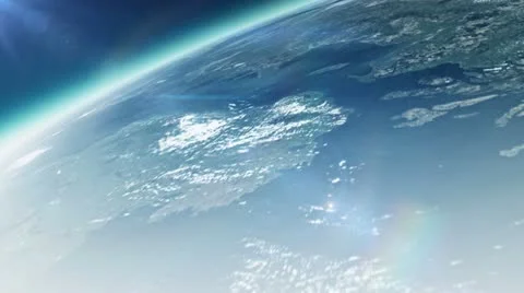 53 Space HD P JPEG 2997fps 30sec Vídeo Stock 12313894