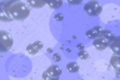 5301 Popping bubble background  Stock Footage 708046