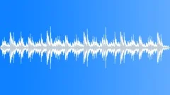 5/4 Fast Jazz Swing with Pantatonic Melodies 30 Seconds B 163 bpm Stock Music