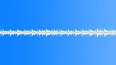 5/4 Fast Jazz Swing with Pantatonic Melodies 30 seconds Intro Loop 163 bpm Stock Music