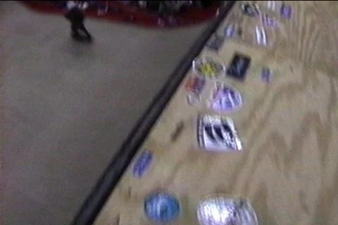 540  Stock Footage 69536