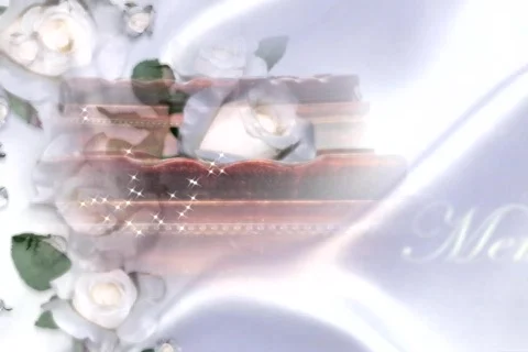 5420 Memory Box  Stock Footage 710564