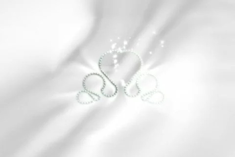 5424 Crowning Background  Stock Footage 710416