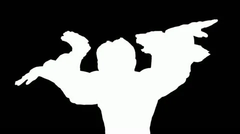 55 SC close effect Stock Footage 11268030