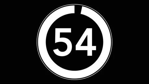 55 Seconds Stock Videos – Royalty-Free HD & 4K Videos