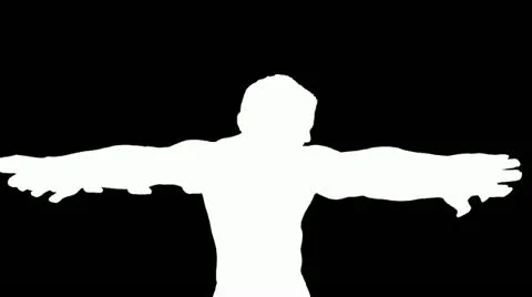 56 SC close effect 動画素材 11268032