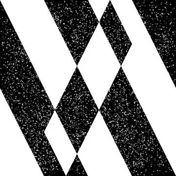 560 Seamless texture with oblique white lines Stock Illustration