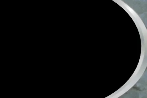 5617L transition wipe frame  Stock Footage 706741