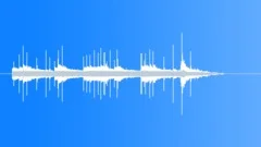 56mm Light Support WeaponSound Effect