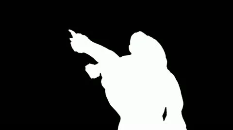 57 SC close effect Stock Footage 11268033