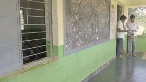 57. Students in the class Stock-Footage 149098222