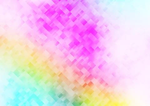 57Z 1197 D Blur Rect 294 Stock Illustration