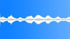 580 - sea wash waves ambience atmos atmosphere beach seaside shore crashing oSound Effect