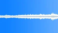 583 - ext atmos town centre bg indistinct voices traffic exterior atmos municSound Effect