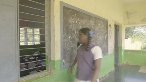 59. Students in the class Stock Footage 149098237