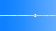590 - int house room tone bg traffic ambience atmos atmosphere living space a Sound Effect