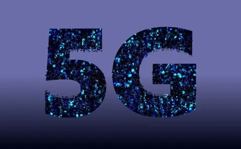 5G communication technology 스톡 동영상 283067758