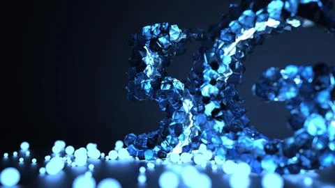 5G Technology Stock Photos