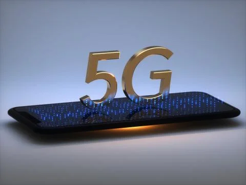 5G Technology Photos