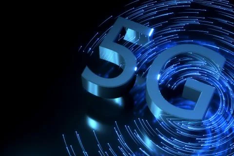 5G Technology Photos