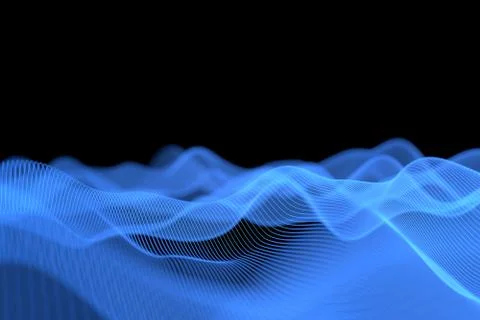 5G Technology Foto stock