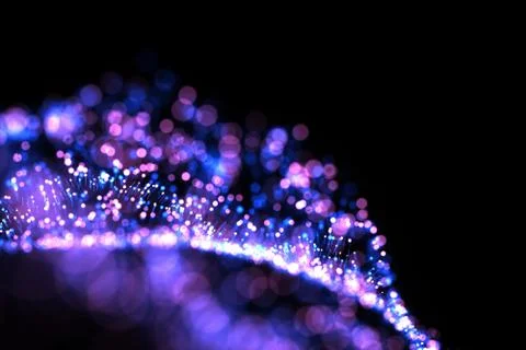 5G Technology Foto stock