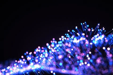 5G Technology Foto stock