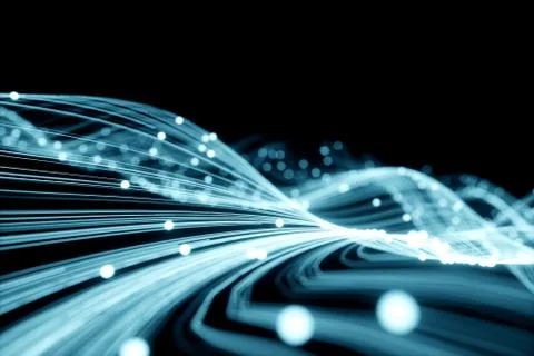 5G Technology Stock Photos