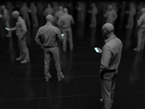 5G Technology Photos