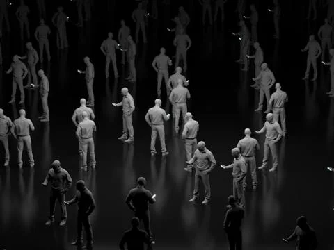 5G Technology Stock Photos