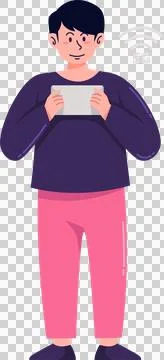 5G wireless network technology concept. Stock Illustration