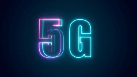 5G23 Stock Footage 171298568