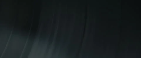 5k Anamorphic Vinyl Macro Close Up Stock Footage 244015642