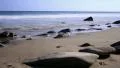 5K Beach Timelapse 03 Waves Ocean Tide 4k or 4k+ Resolution