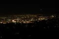 5K Los Angeles Night View 13 Timelapse Traffic UHD 4k or 4k+ Resolution