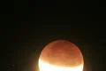 5K Lunar Eclipse Timelapse 01 4k or 4k+ Resolution